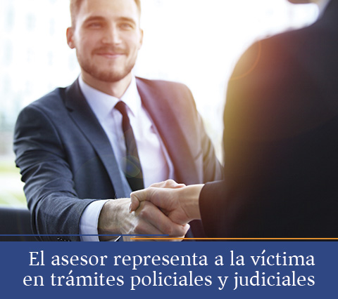 Abogado ofrece asesoría legal en Bogotá